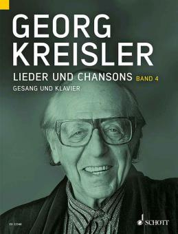 Lied für Kärntner Männerchor 