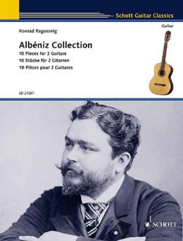 Puerta de Tierra (Bolero) op. 71/5 