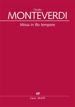 Missa in illo tempore Download