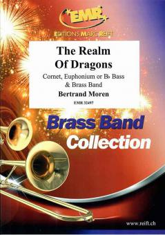 The Realm Of Dragons Standard
