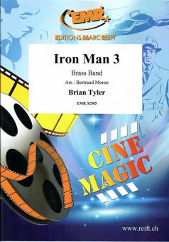 Iron Man 3 Standard