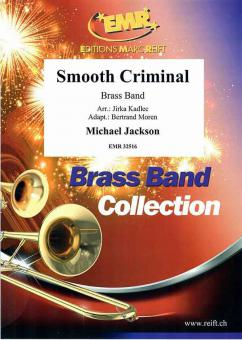 Smooth Criminal Standard