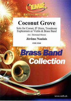 Coconut Grove Standard