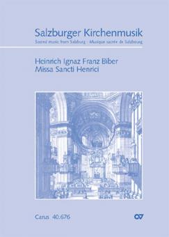 Missa Sancti Henrici 