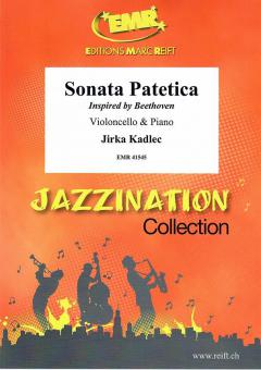 Sonata Patetica Standard