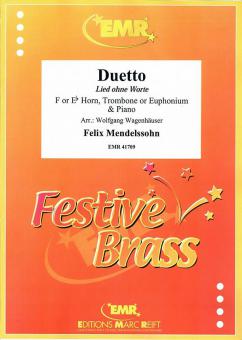 Duetto Standard