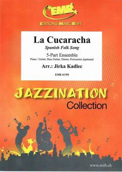 La Cucaracha Standard
