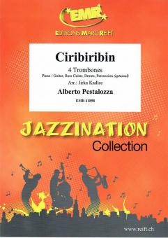 Ciribiribin Standard
