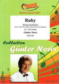 Ruby Standard