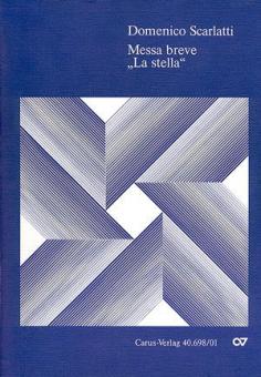 Messa breve La stella 