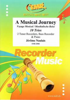 A Musical Journey Standard