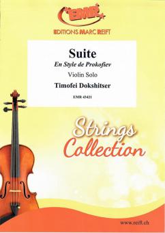 Suite Standard
