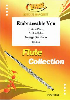 Embraceable You Standard