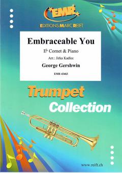 Embraceable You Standard