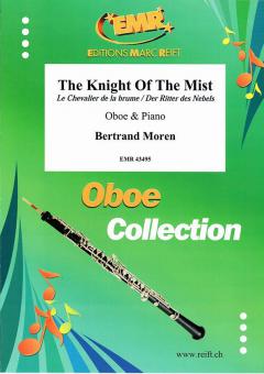 The Knight Of The Mist Standard