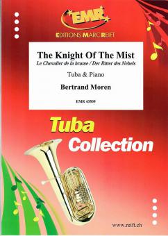 The Knight Of The Mist Standard