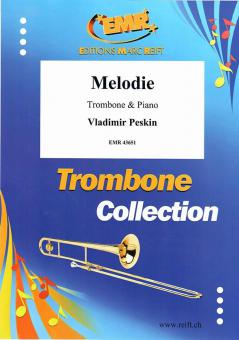 Melodie Standard