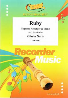 Ruby Standard