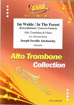 Im Walde - In The Forest Standard