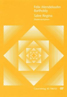 Salve Regina 