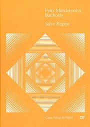 Salve Regina 