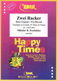 2 Racker Standard