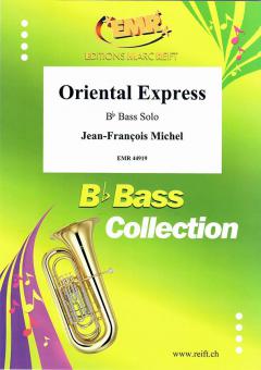 Oriental Express Standard
