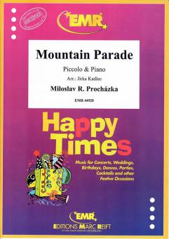 Mountain Parade Standard