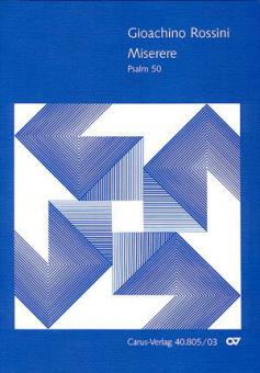 Miserere 