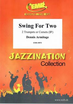 Swing For 2 Standard