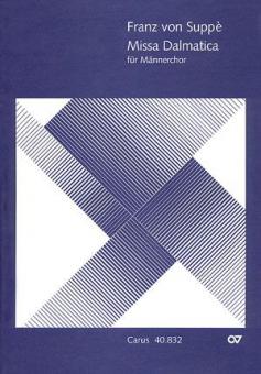 Missa Dalmatica 