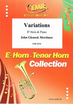 Variations Standard