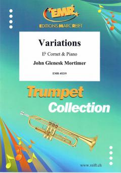 Variations Standard