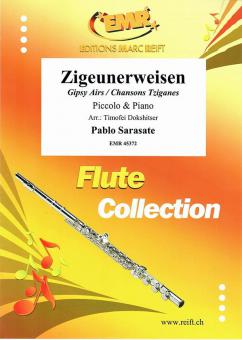 Zigeunerweisen Standard
