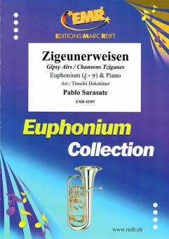 Zigeunerweisen Standard