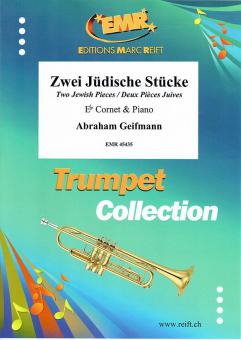 2 Jüdische Stücke Standard