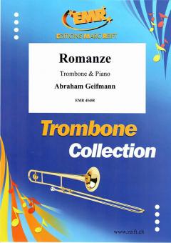 Romanze Standard