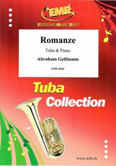 Romanze Standard