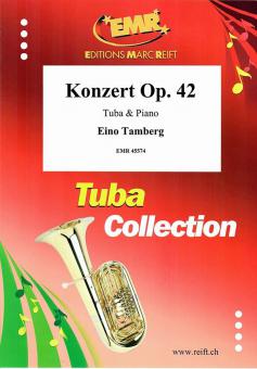 Konzert Op. 42 Standard