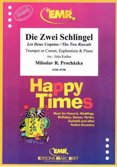 Die 2 Schlingel Standard