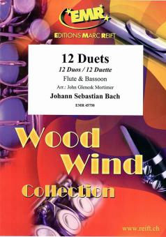 12 Duets Standard