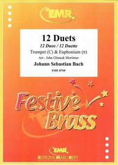12 Duets Standard