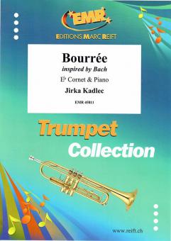 Bourrée Standard