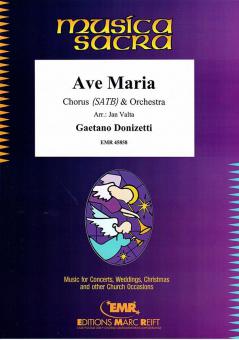Ave Maria Standard