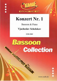 Konzert Nr. 1 Standard
