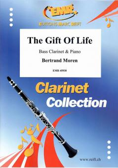 The Gift Of Life Standard