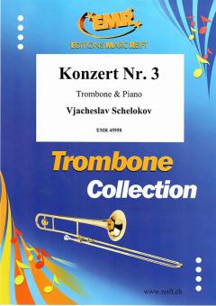 Konzert Nr. 3 Standard