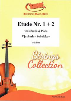 Etude Nr. 1&2 Standard