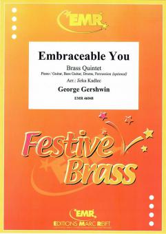 Embraceable You Standard