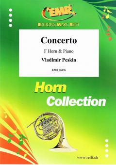 Concerto Standard